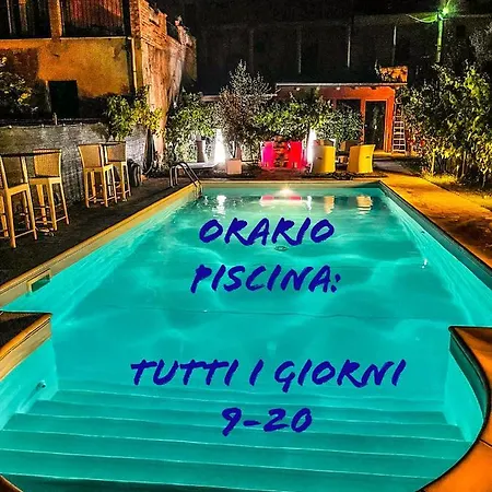 Il Vicolo