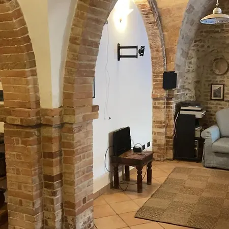 Apartment Il Vicolo