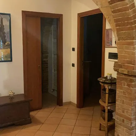 דירה Il Vicolo *