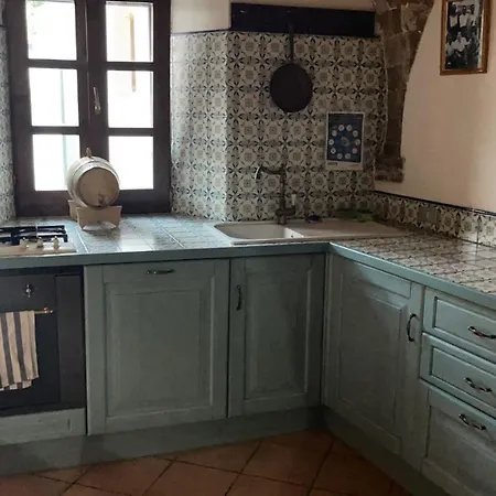 Il Vicolo Apartment