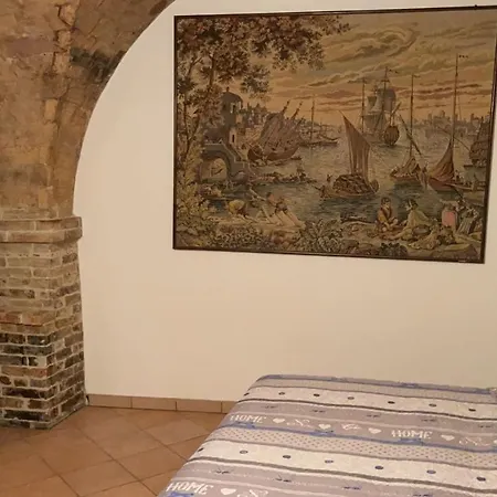 Il Vicolo Ripatransone