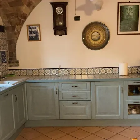 Il Vicolo דירה