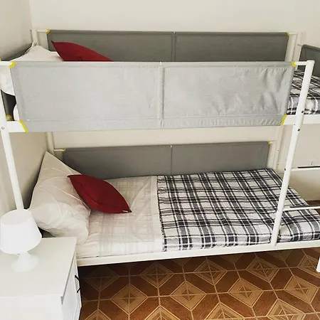 Il Vicolo Apartment Ripatransone