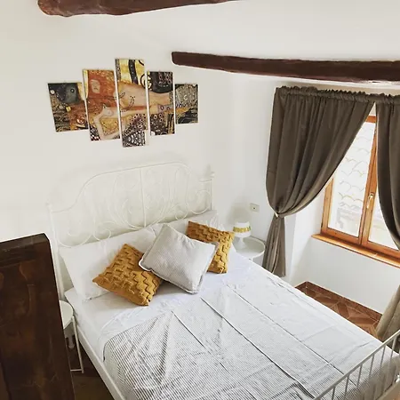Apartment Il Vicolo Ripatransone