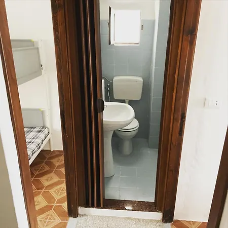 Il Vicolo *