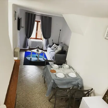 Il Vicolo * Ripatransone
